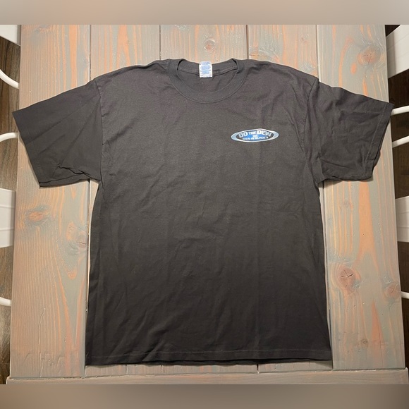 vintage Men In Black 2 tshirt